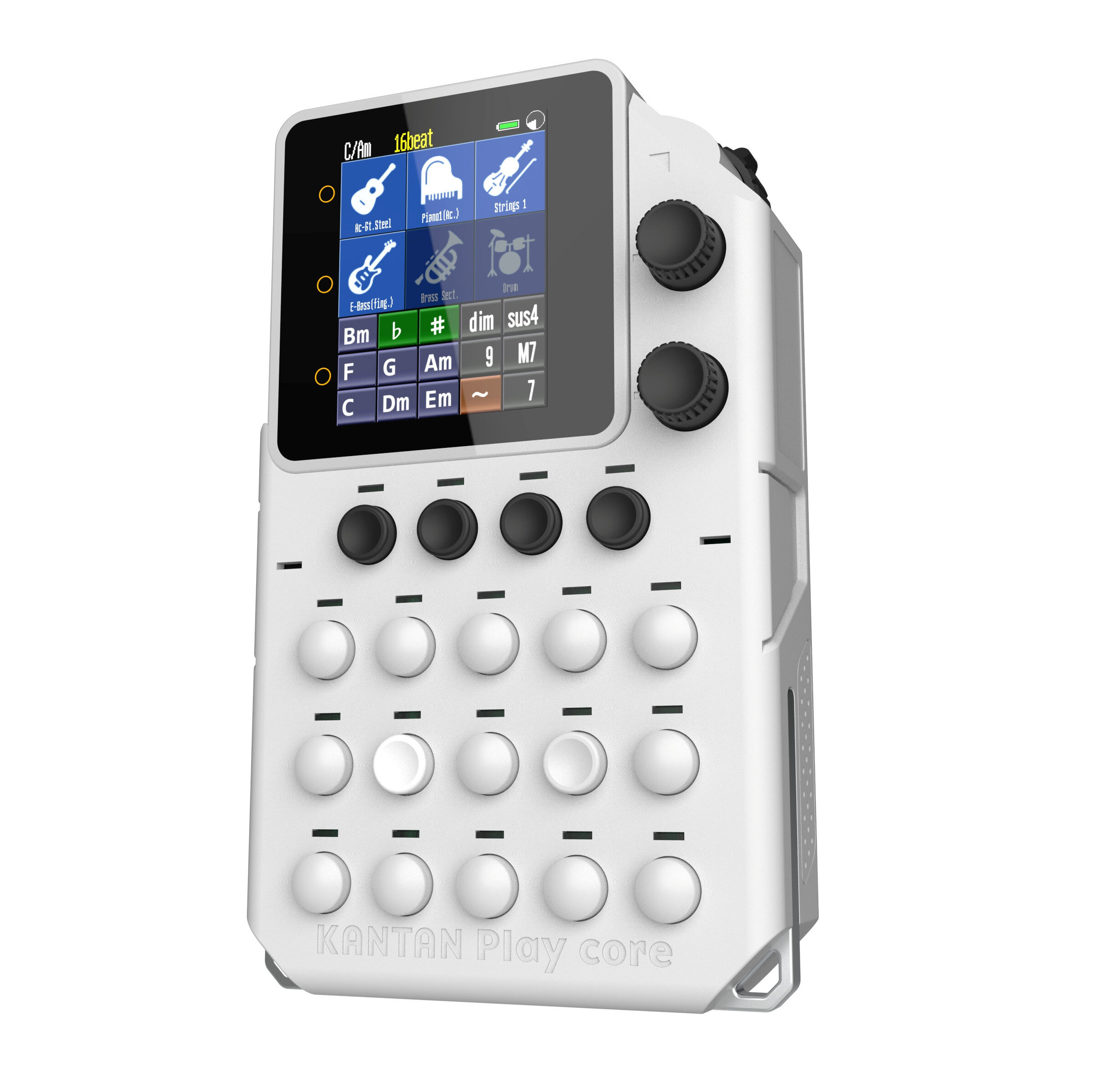 KANTAN Play core