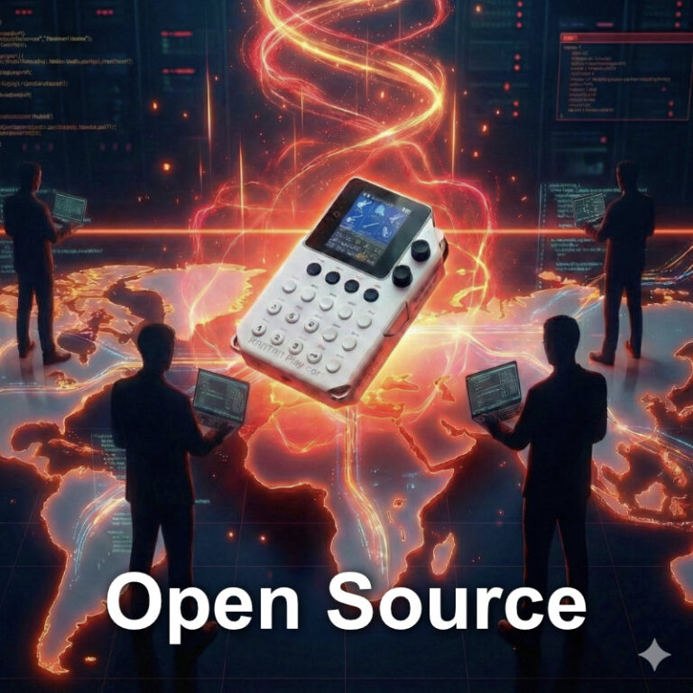Open Source